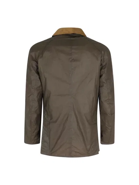 Kurtka Barbour zielona