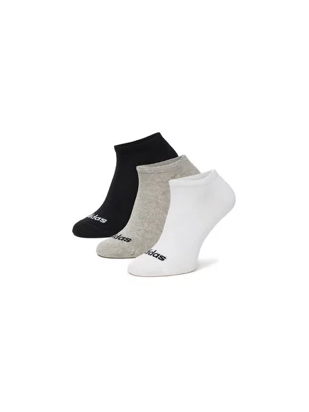 Ponožky adidas černé