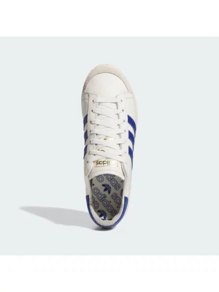 Tenisky Adidas Originals bílé