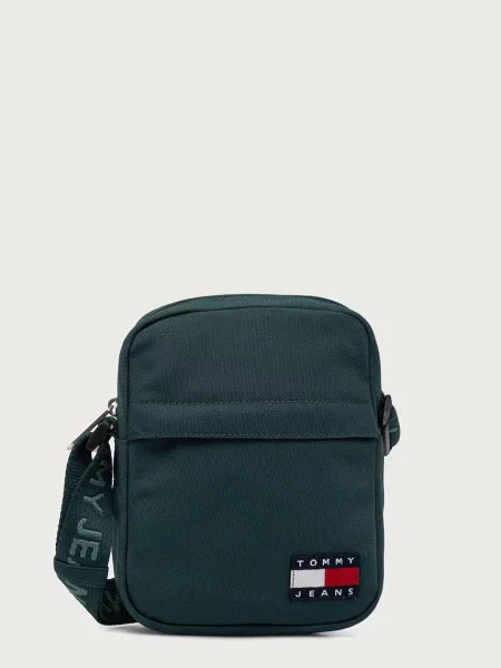 Tommy Jeans torbica zelena
