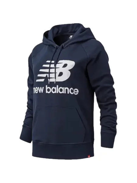 Sneakerși New Balance 574 cu autograf albastru