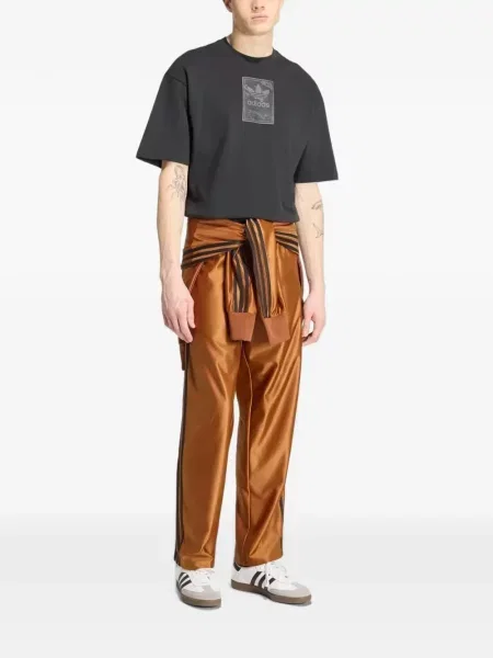 Μπλούζα Adidas μαύρο