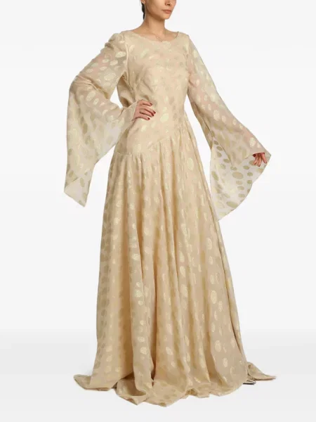 Rochie Miau By Clara Rotescu cu buline