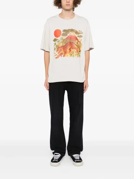 Tricou Melt cu imagine