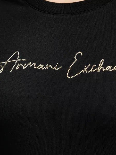 Футболка Armani Exchange