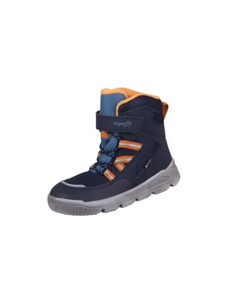 Pantofi copii Superfit albastru