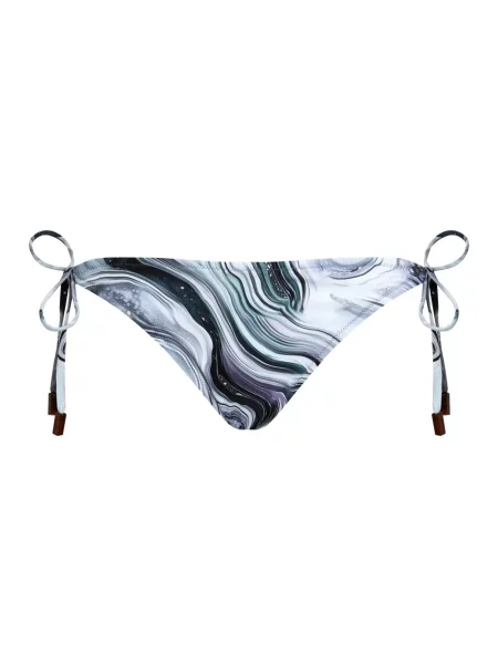 Majtki briefs Vilebrequin wiązane