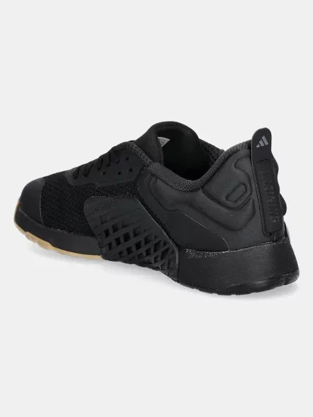 ADIDAS PERFORMANCE Sportcipő Dropset szürke fekete