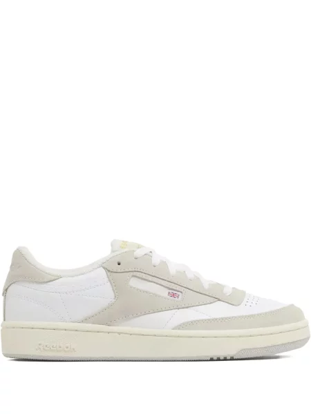 Sneakerși Reebok alb