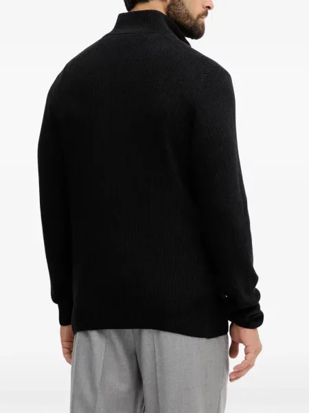 Pulover Lindbergh negru