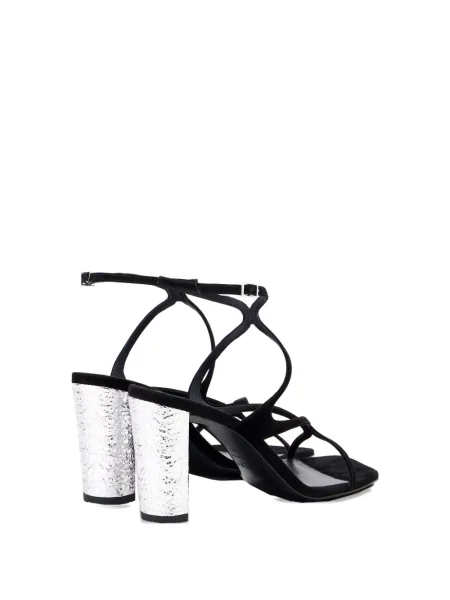Sandale Jimmy Choo negru