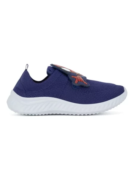 Sneakersy granatowe