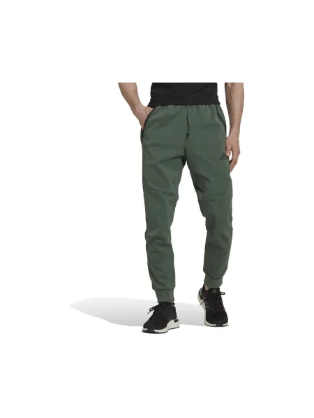 Pantaloni Adidas verde