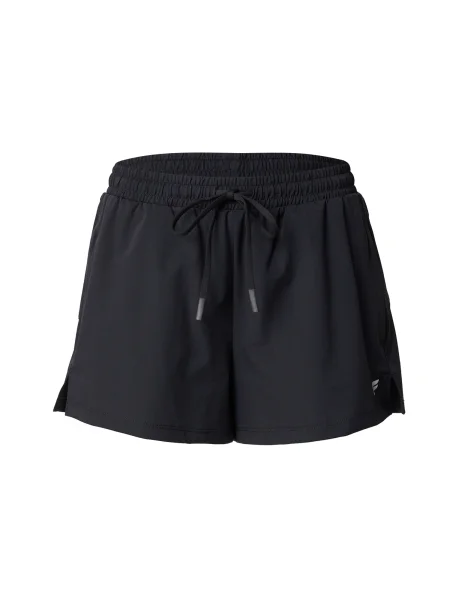 Fabletics Športové nohavice ONE čierna