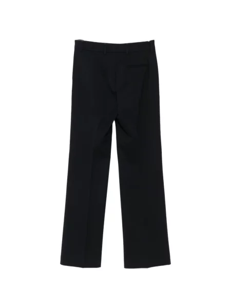 Pantaloni Alberto Biani albastru