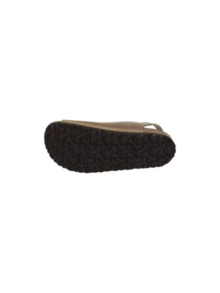 Pantofi Interbios maro