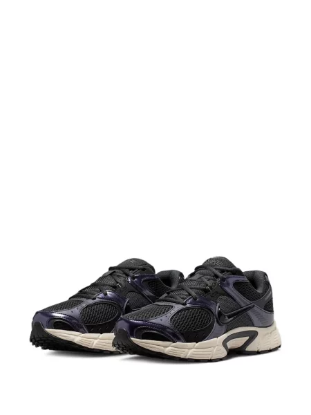 Sneakerși Nike plasă negru