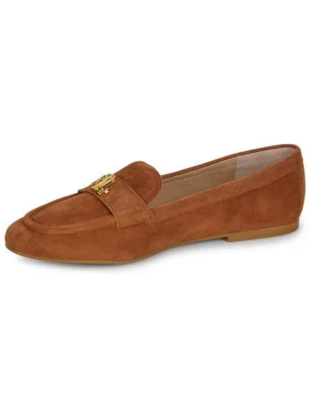 Pantofi Lauren Ralph Lauren maro