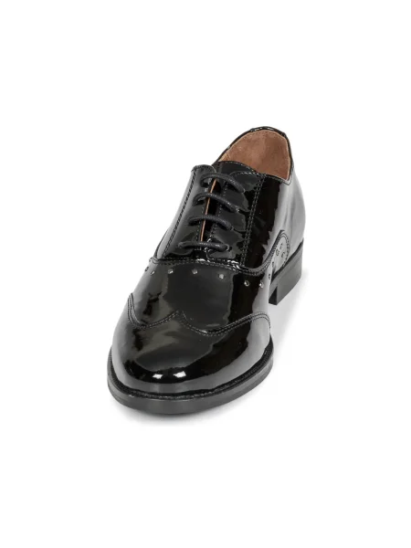 Pantofi Adige negru
