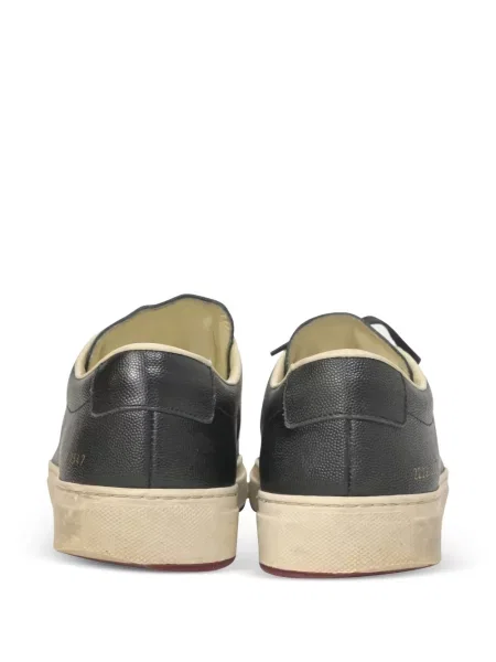 Sneaker Common Projects fekete