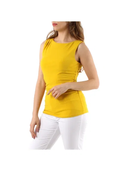 Top Marella galben
