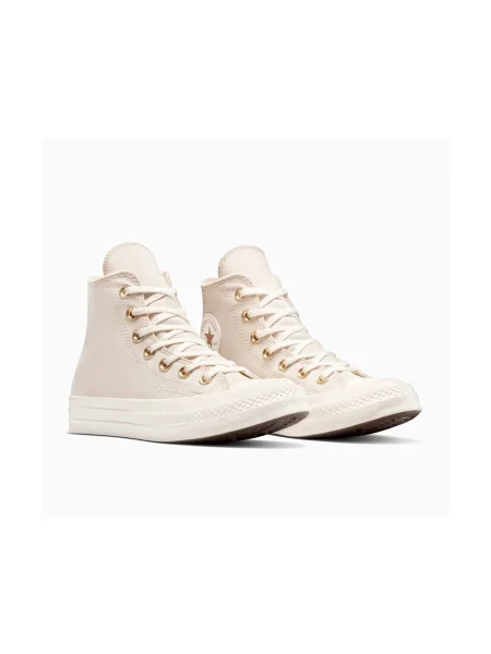 Pantofi Converse alb