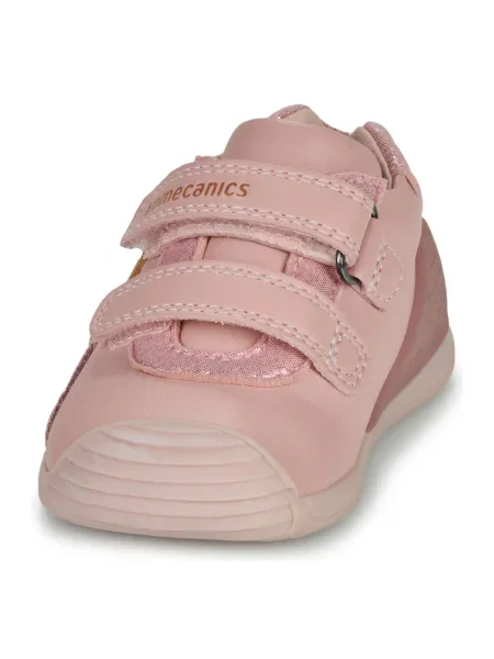 Pantofi copii Biomecanics roz