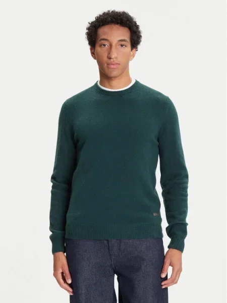 Barbour Pulover verde