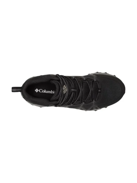 Sneakerși Columbia negru