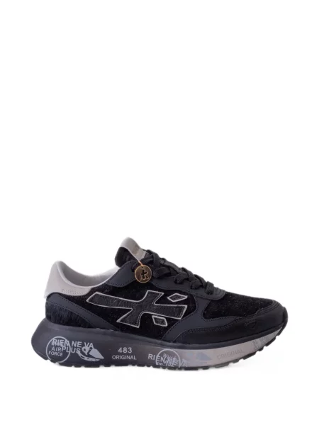 Sneakerși Premiata negru