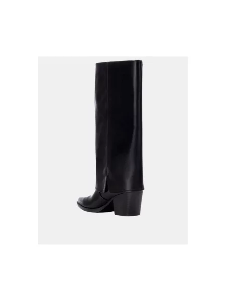 Pantofi Xti negru