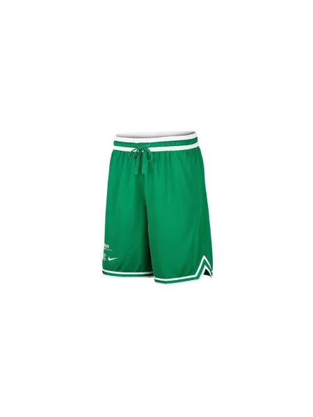 Pantaloni Nike verde