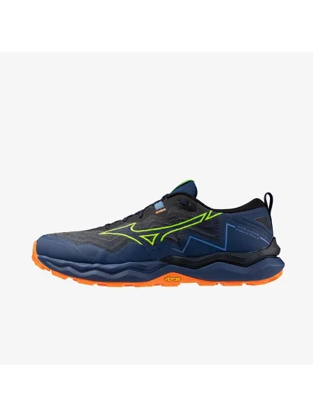 Superge Mizuno modra