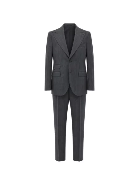 Costum Franzese Collection gri