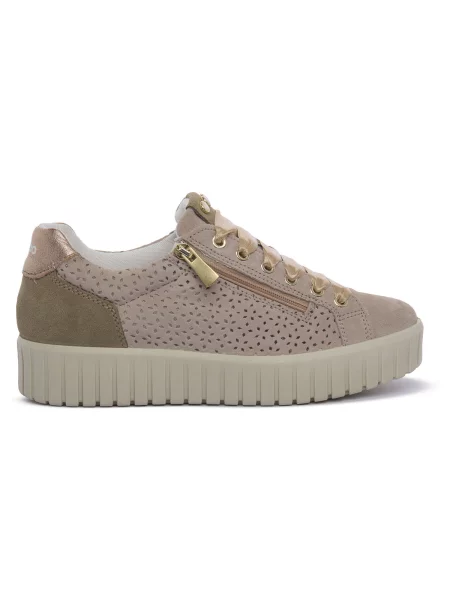 Pantofi Igi&co maro