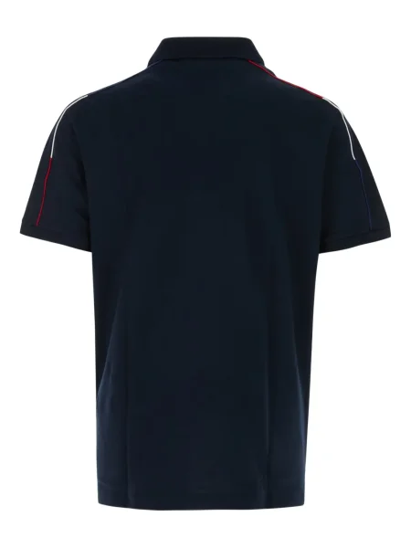 Ριγέ polo Paul & Shark