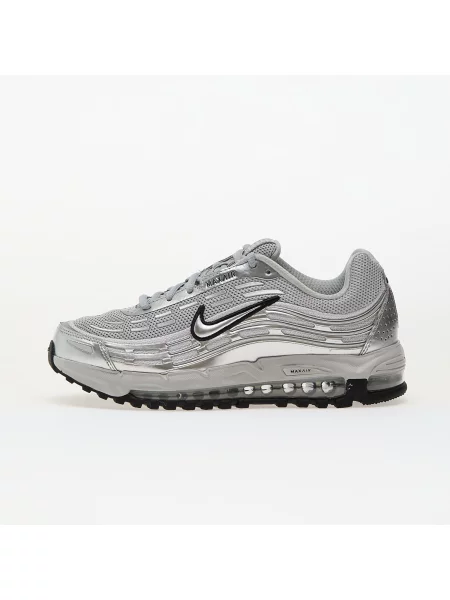 Sneakers Nike Air Max Tl Flt Silver/ Metallic Silver EUR szare