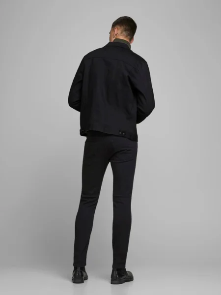 Farmerek Jack & Jones fekete