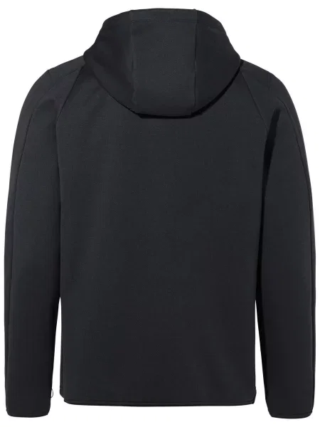 Bluza polarowa Vaude czarna