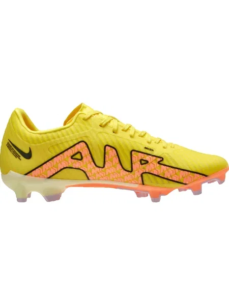 Pantofi Nike galben