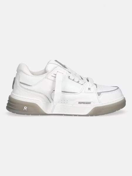Represent sneakers pentru bărbați din piele
