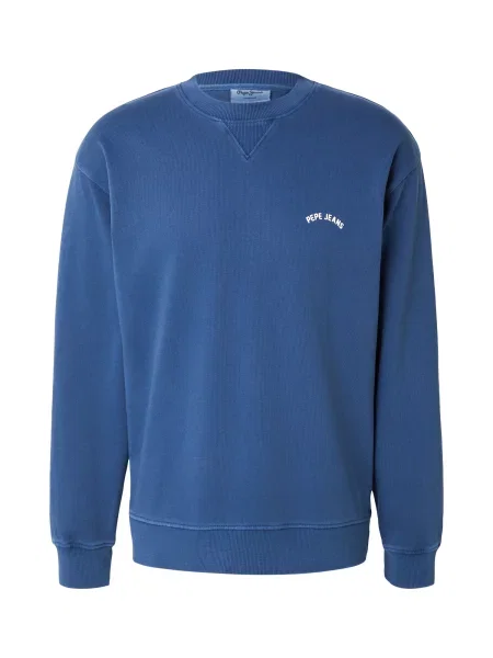 Palton Pepe Jeans albastru