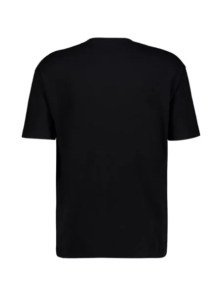 Scurt tricou Auralee negru