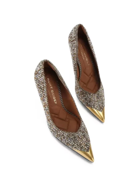 Pantofi cu toc Kurt Geiger London