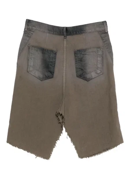 Blugi Rick Owens gri
