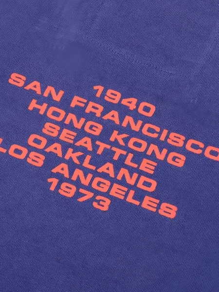 Hanorac D-r-g-n cu imagine albastru