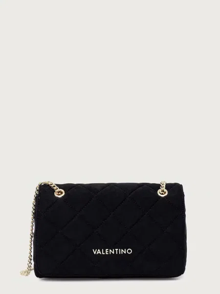 Valentino Geantă Ocarina negru
