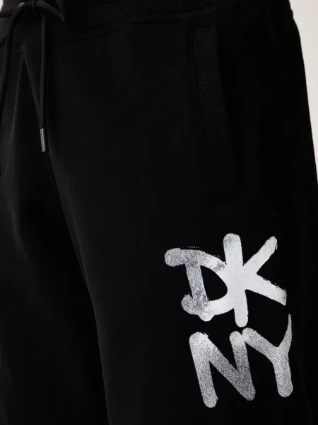 Спортивные штаны Dkny