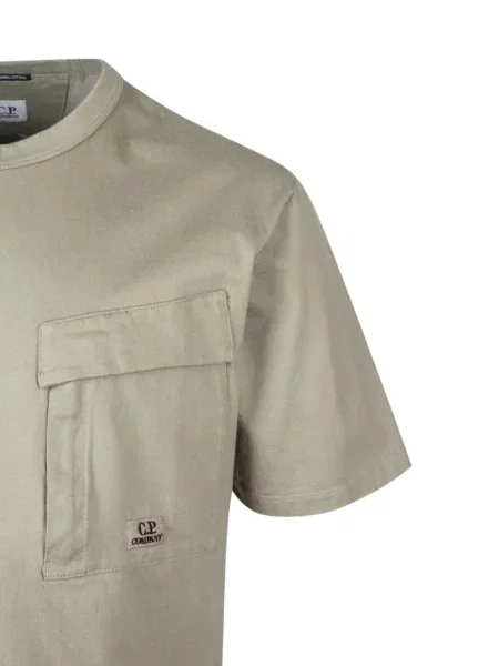 Tricou C.p. Company