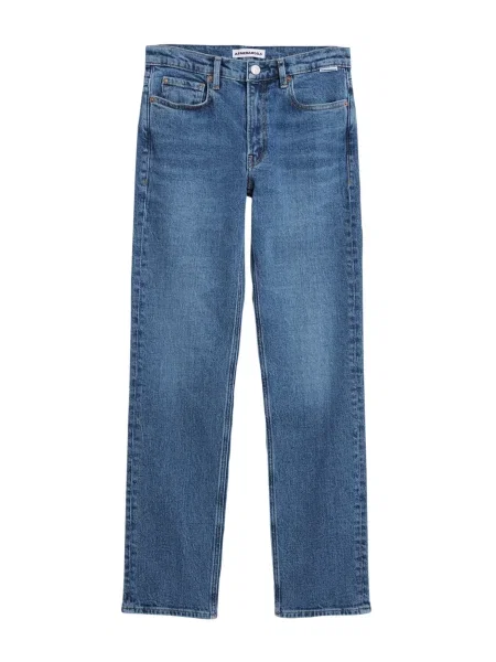 ARMEDANGELS Jeans Carenaa denim albastru